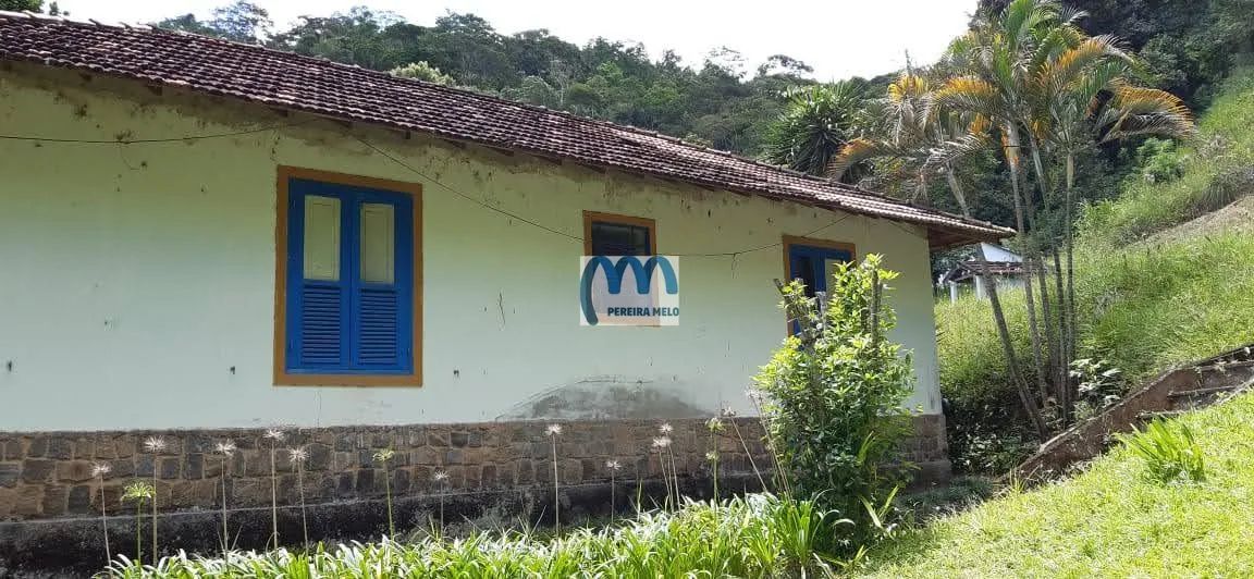 SÍTIO À VENDA EM ENGENHEIRO PAULO DE FRONTIN - Foto 4