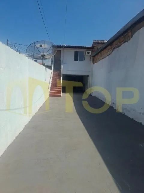 CASA - COM PLACA SOLAR- NO CENTRO DA CIDADE NOVA - Foto 2