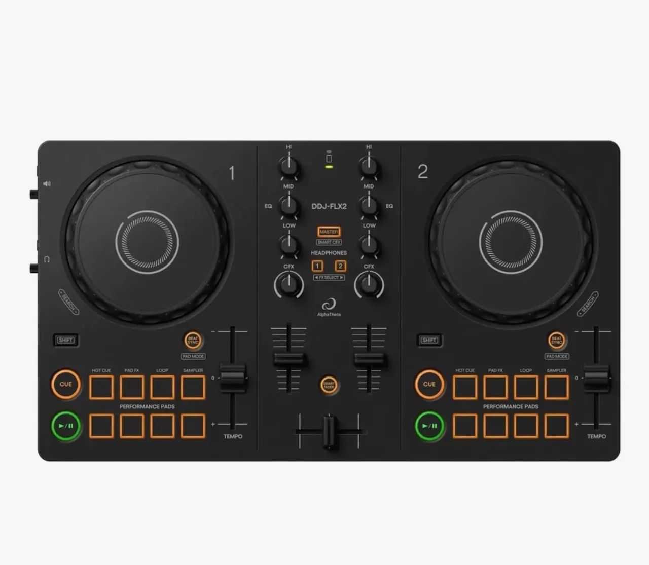 Controladora Pioneer - Foto 2
