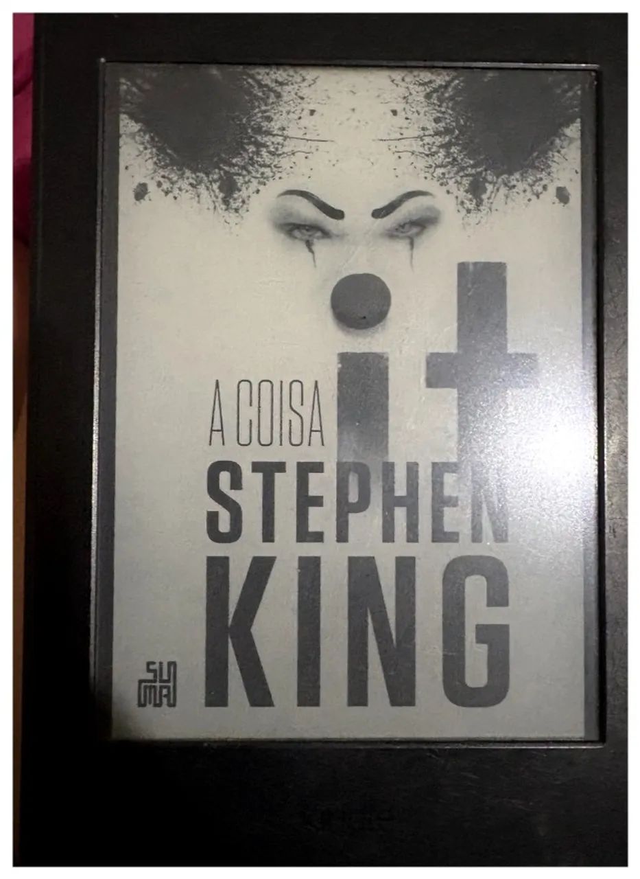 Kindle Paperwhite 7ª Geração Wi-Fi - Funcionando Perfeitamente