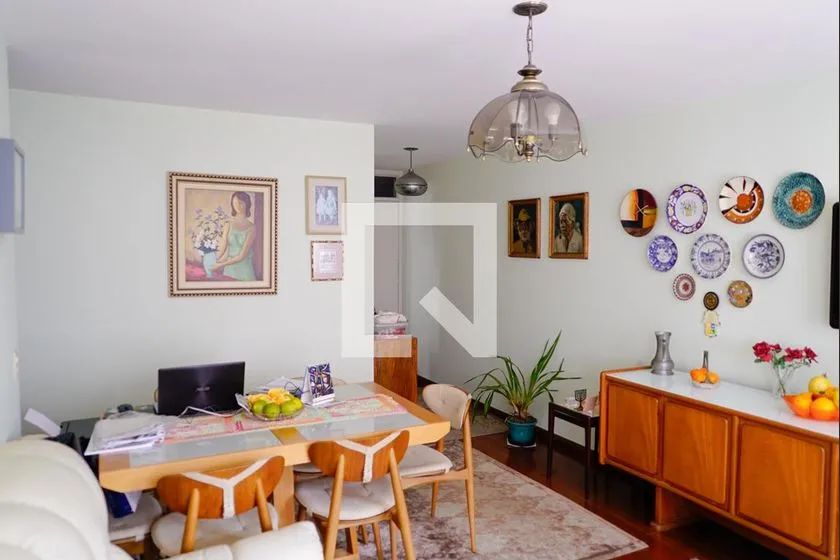 Apartamento à Venda - Vila Mariana, 3 Quartos, 84 m2