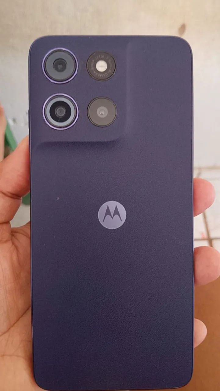 Moto g17 