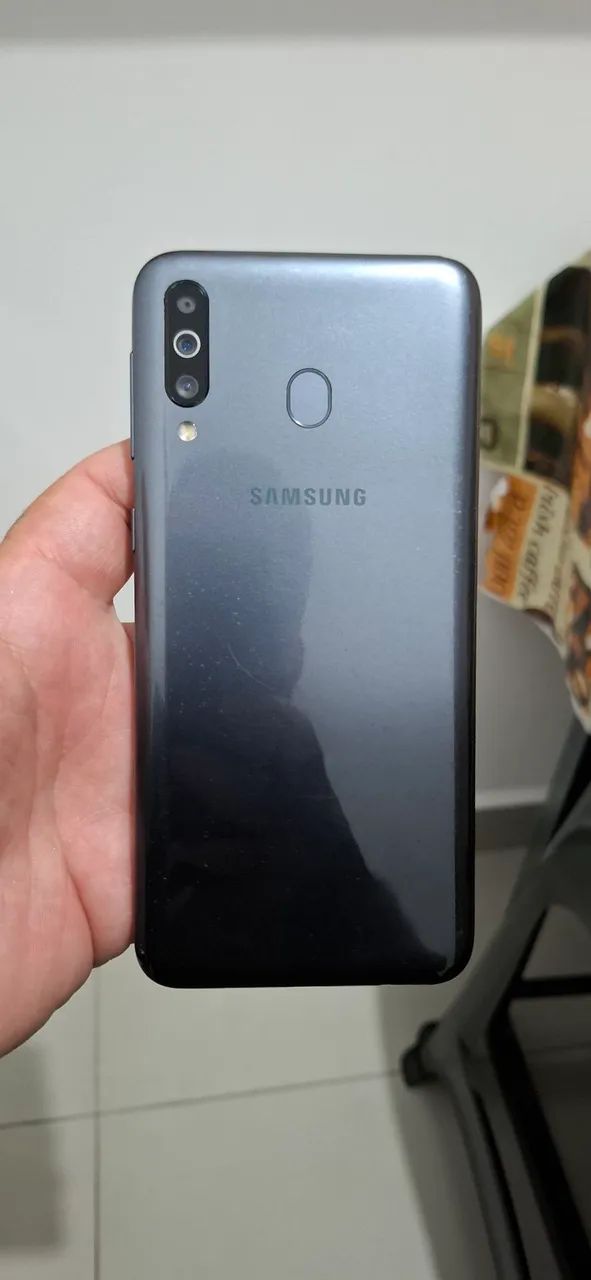 Samsung M30 - Foto 3