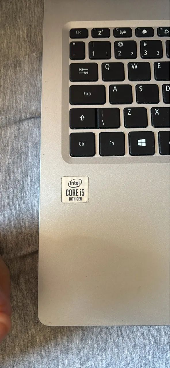 Notebook Acer Aspire 5 A515-54 - Foto 2