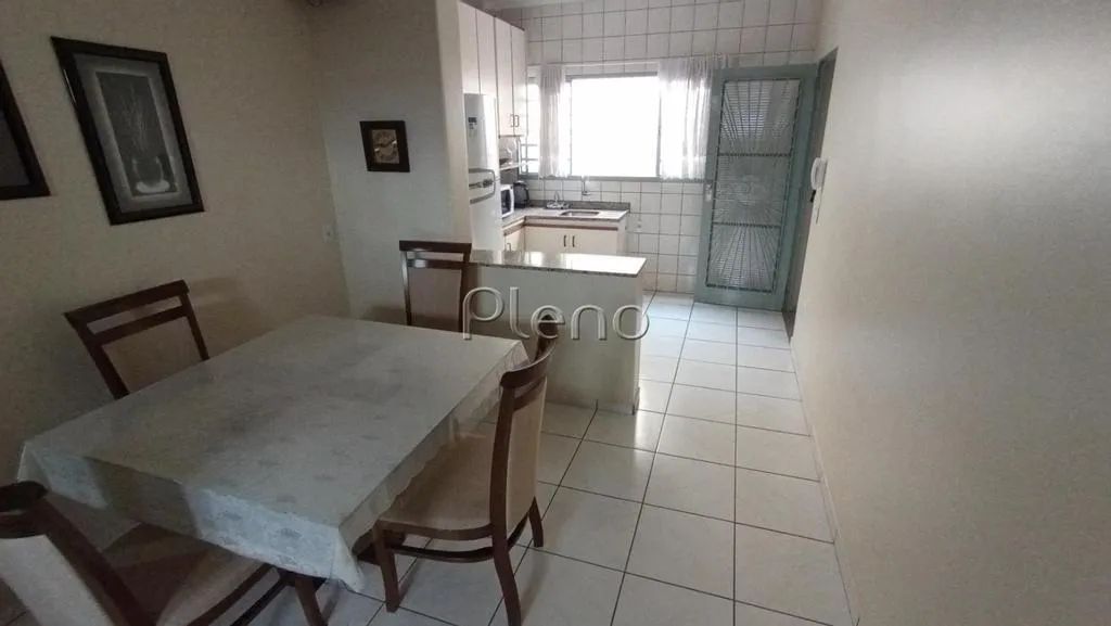 Casa à venda em Campinas, Cidade Jardim, com 3 quartos, com 176.5 m² - Foto 3