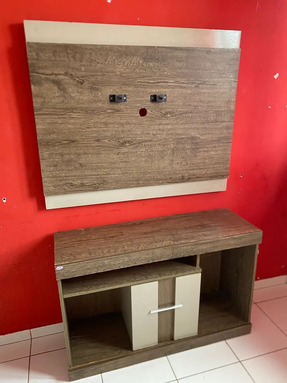 PAINEL E RACK - Foto 2