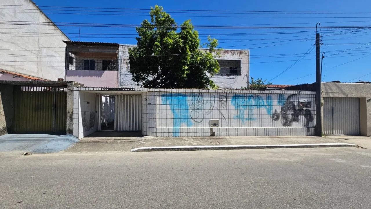 Casa duplex de 4 quartos no conjunto Ceará - Foto 3