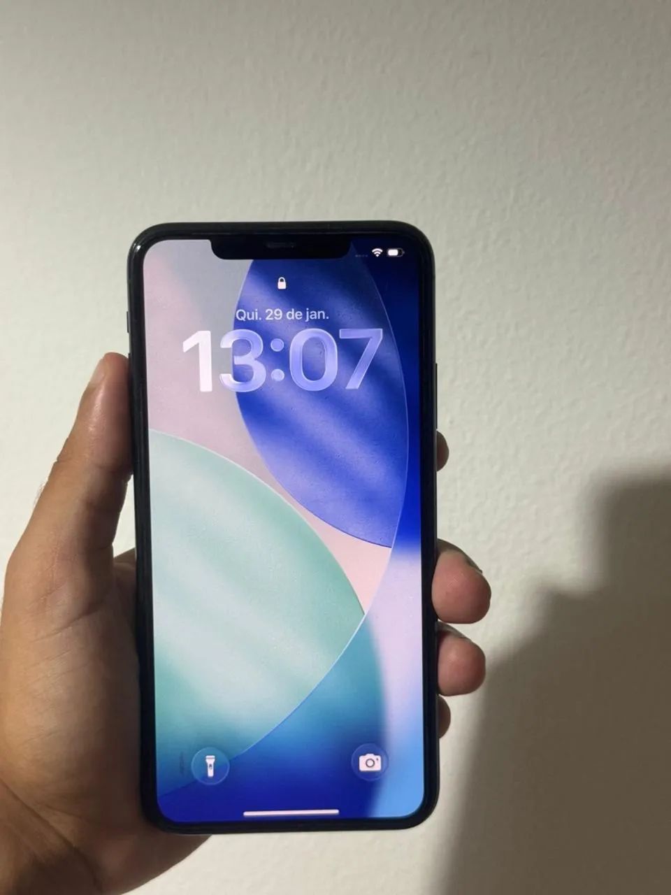 iPhone 11 Pro Max  512 gb  - Foto 2