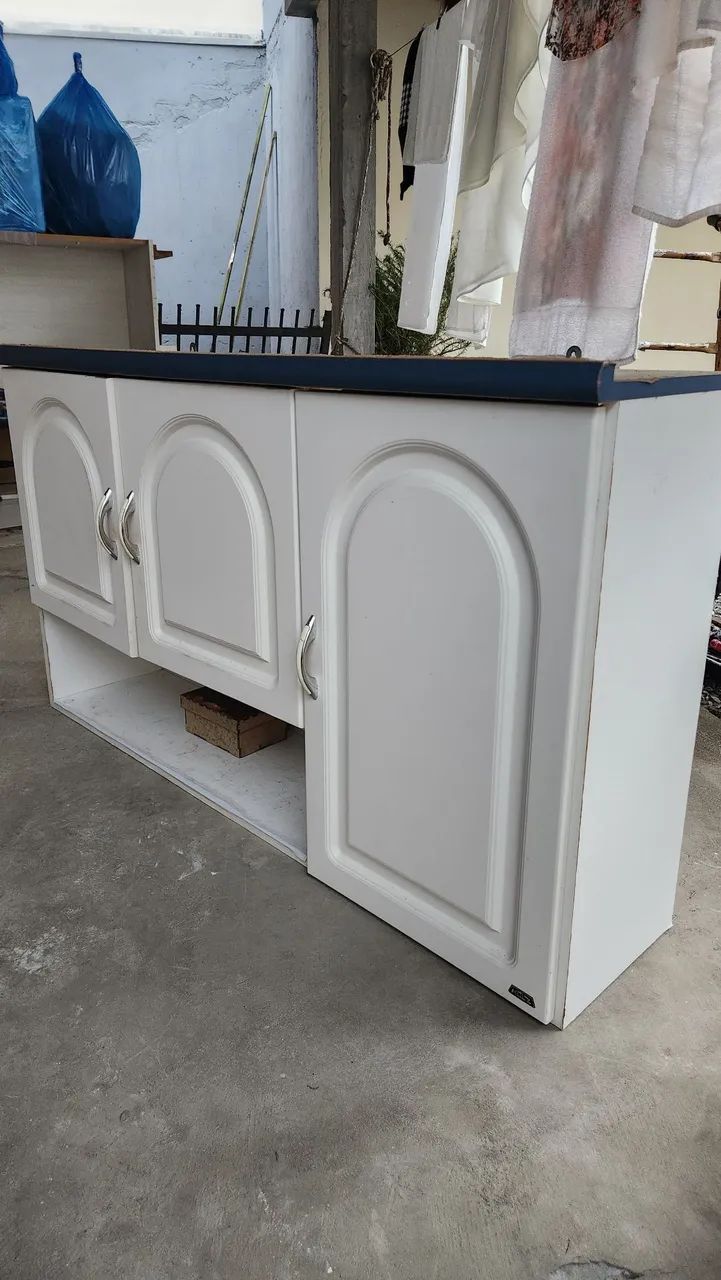 Aéreo para cozinha 