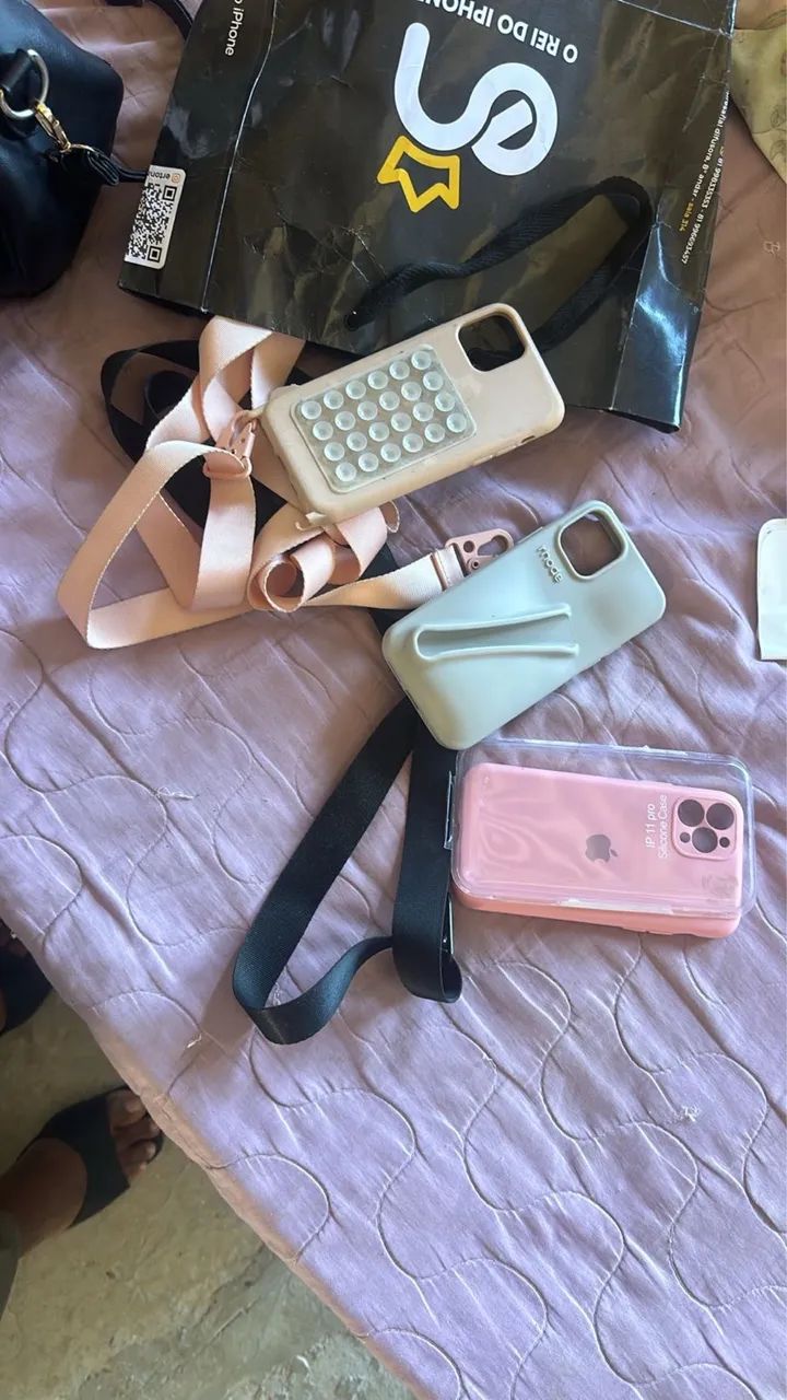 Iphone 11 top - Foto 4