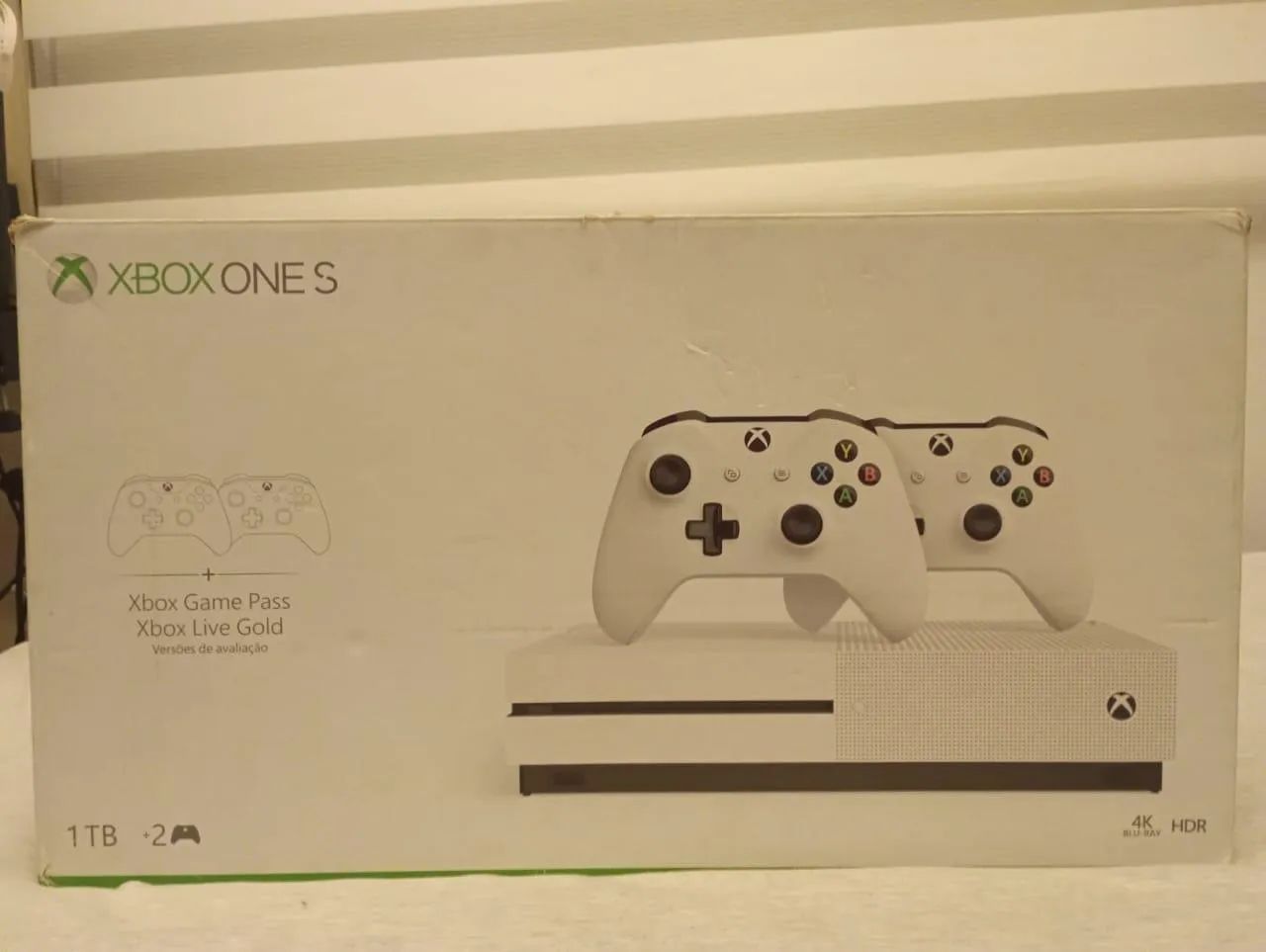 Xbox  - Foto 5