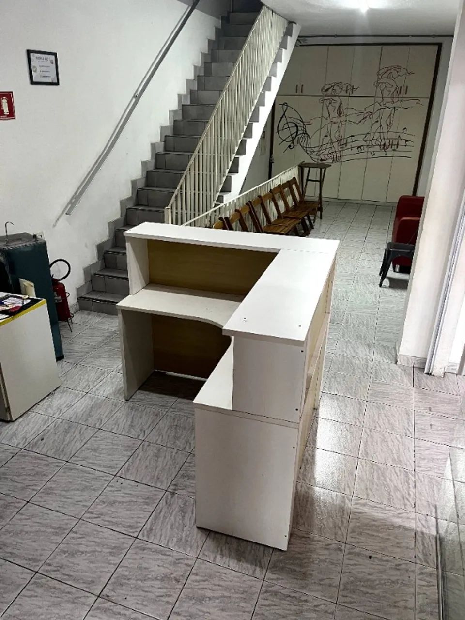 Móvel escritorio  - Foto 5