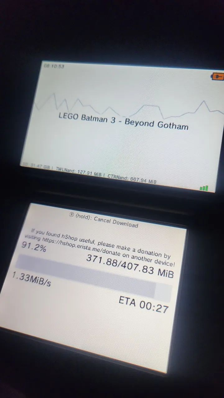 New 3dsxl  - Foto 5