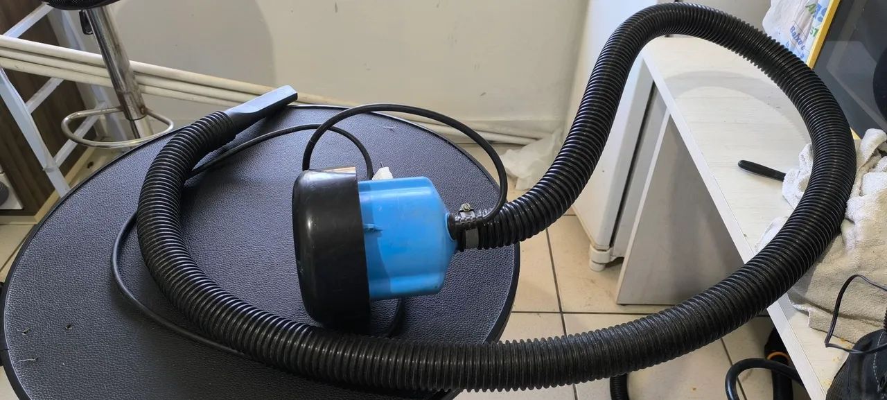 Soprador MAXX KYKLON 1400w - Foto 3