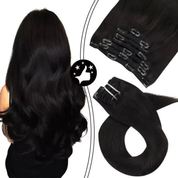 KIT TELAS 7 PEÇAS CABELO NATURAL COM TIC TAC - Foto 3