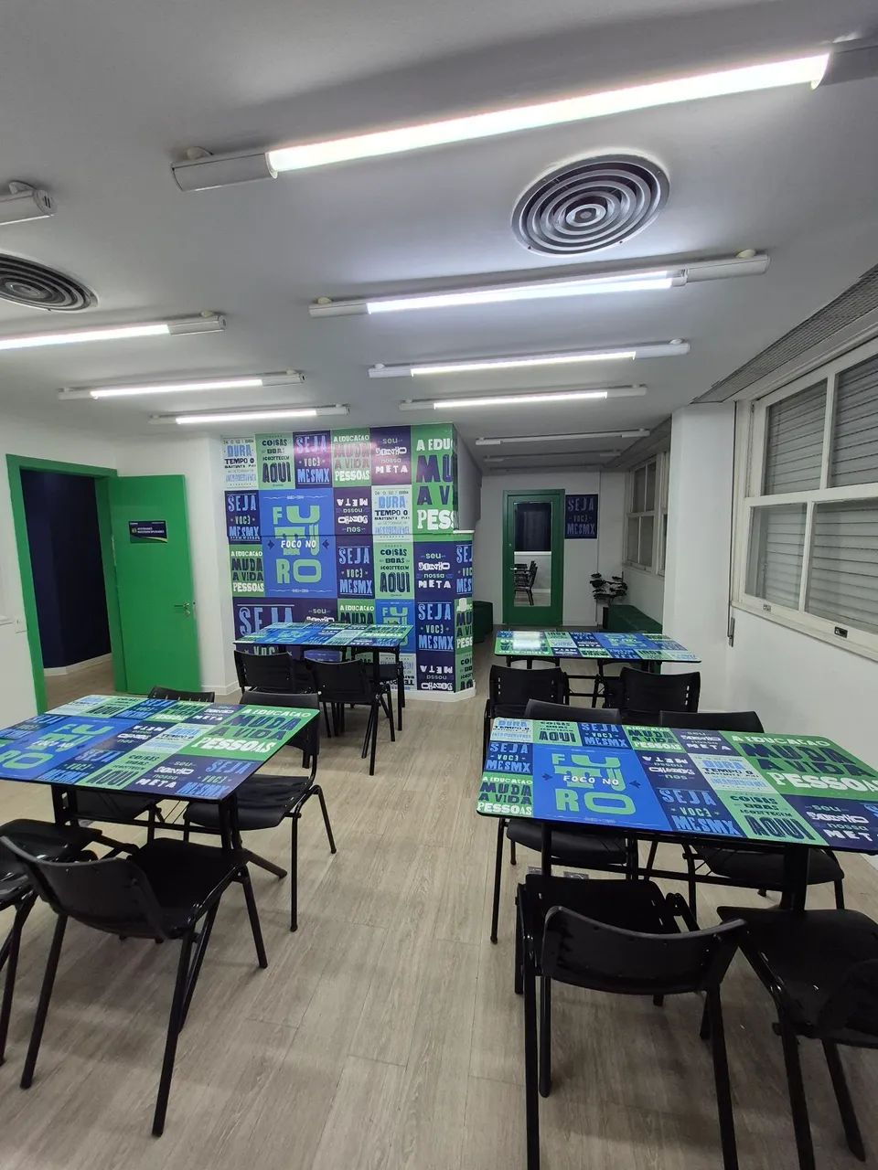 Locação de salas de aula  - Foto 5