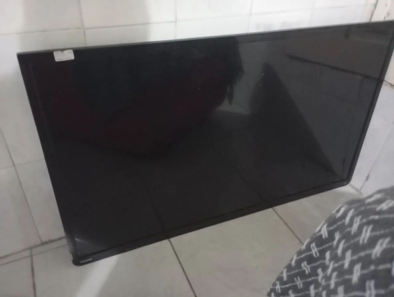 Tv 48 polegas Toshiba 