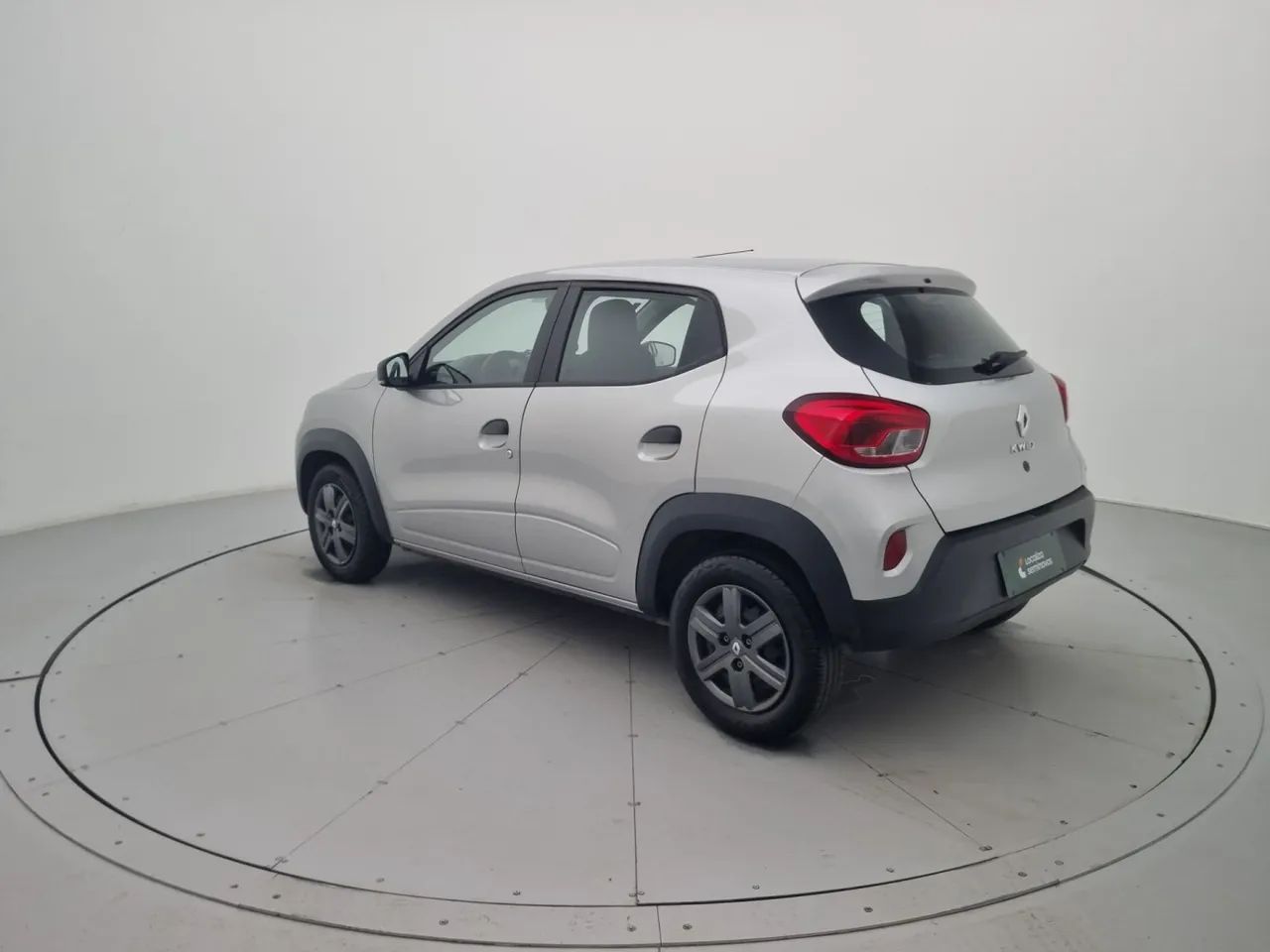 Renault Kwid 1.0 Zen 2026 - Foto 3