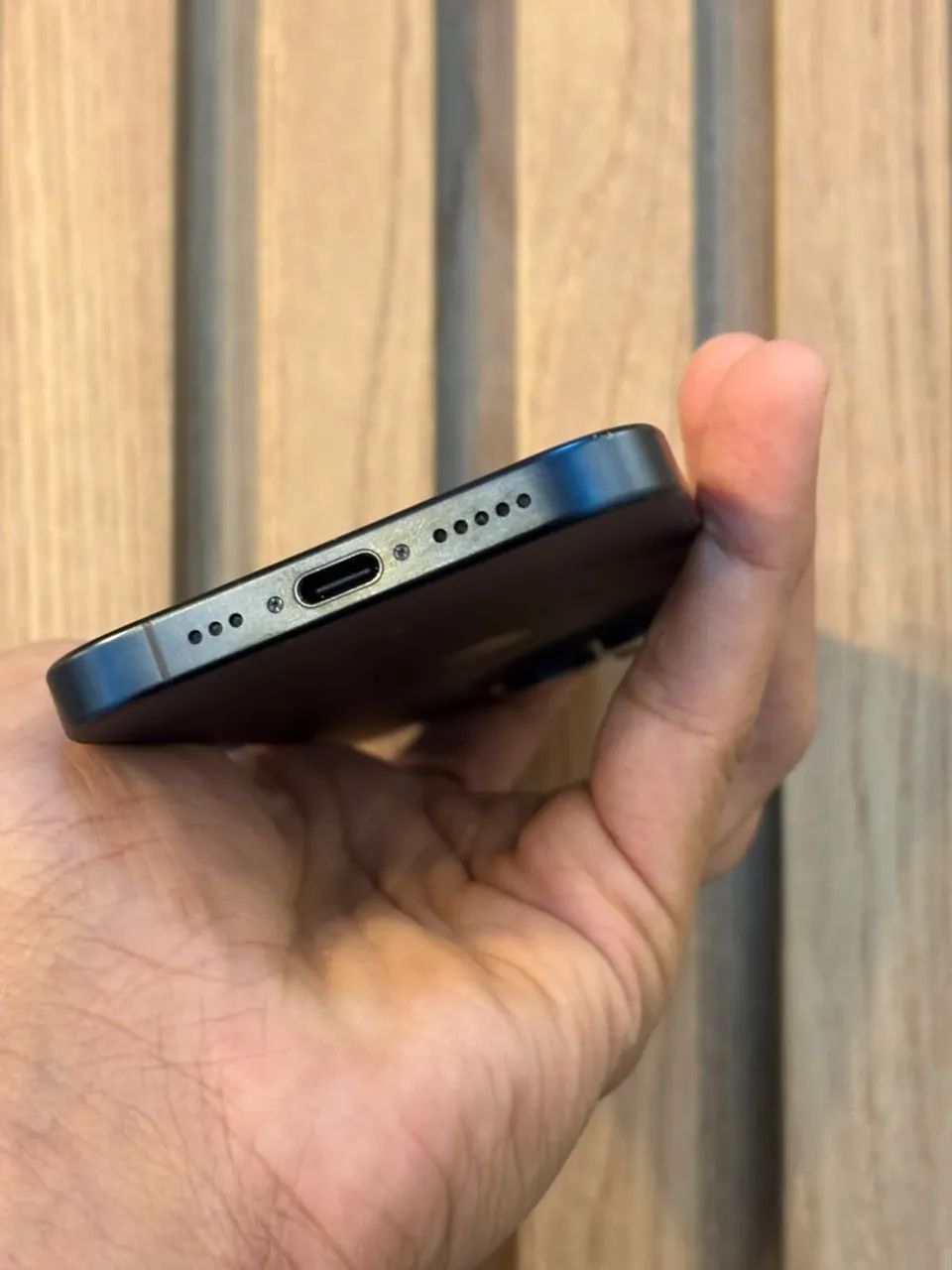 IPhone 15 Pro | 128Gb - Foto 4