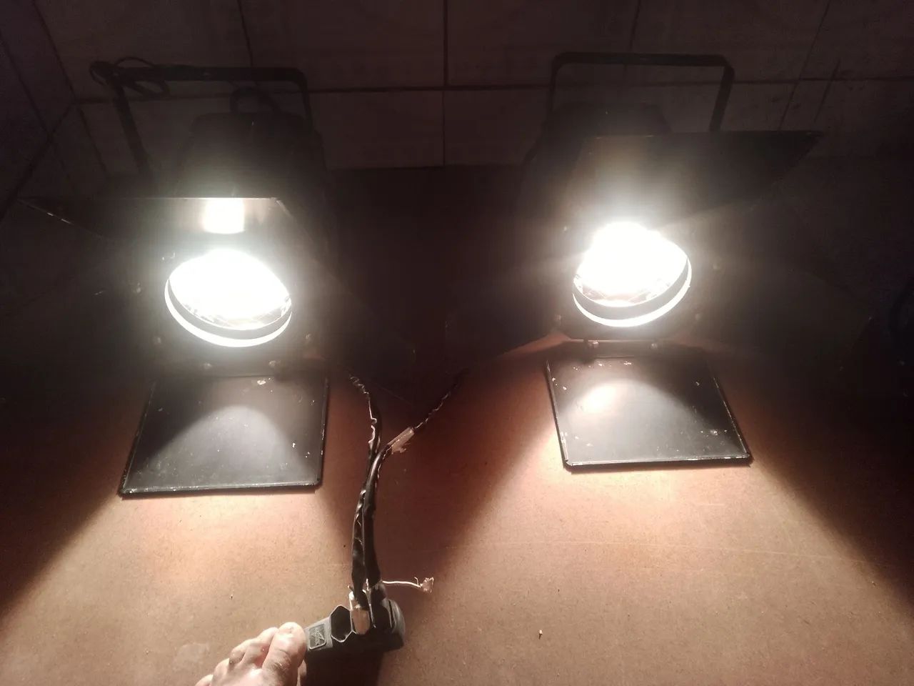 Refletor 1000w - Foto 2