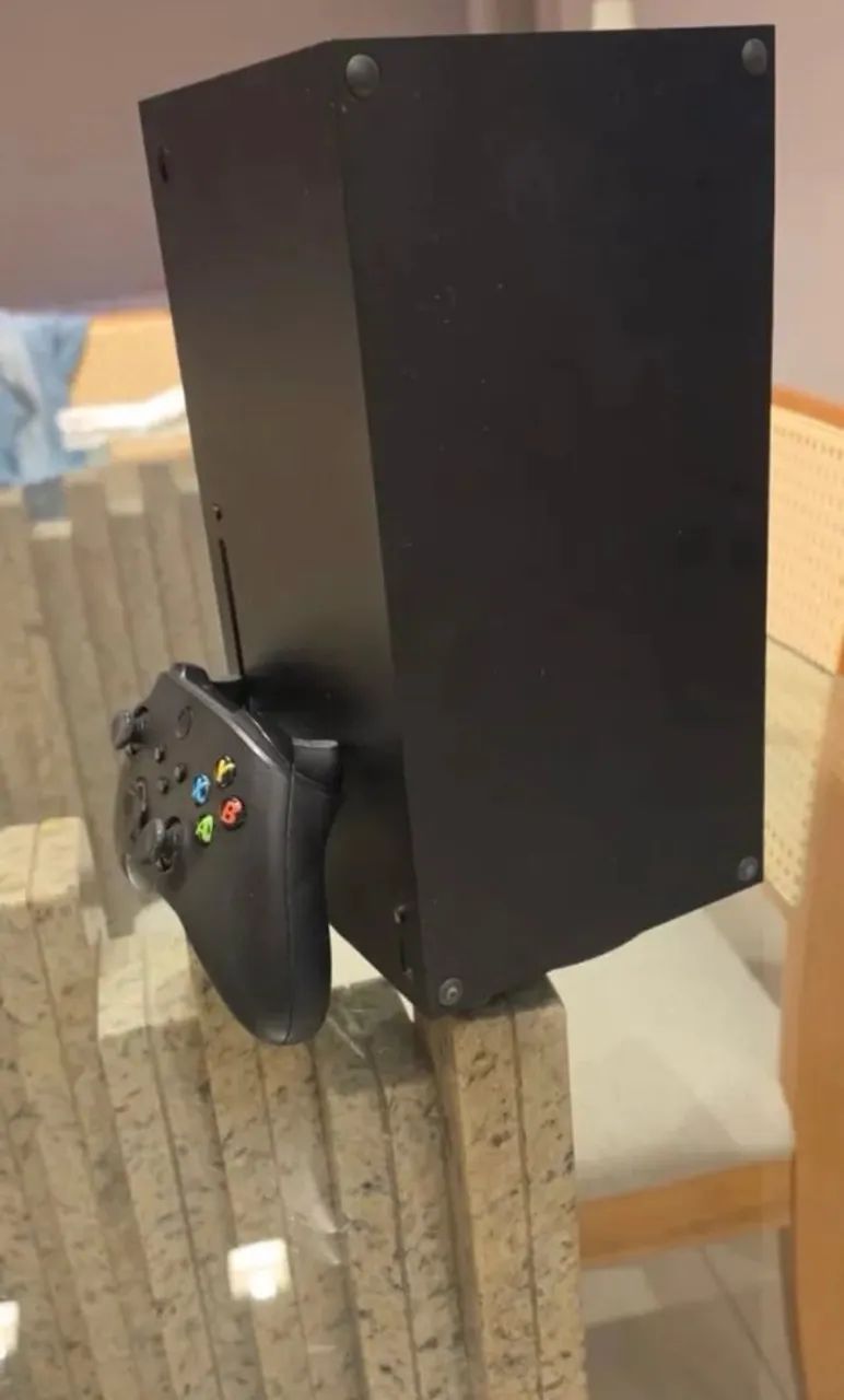 Xbox série-X - Foto 3