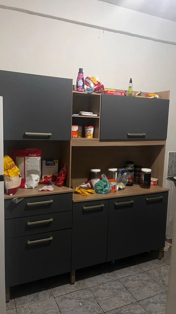 Armário de cozinha  - Foto 2