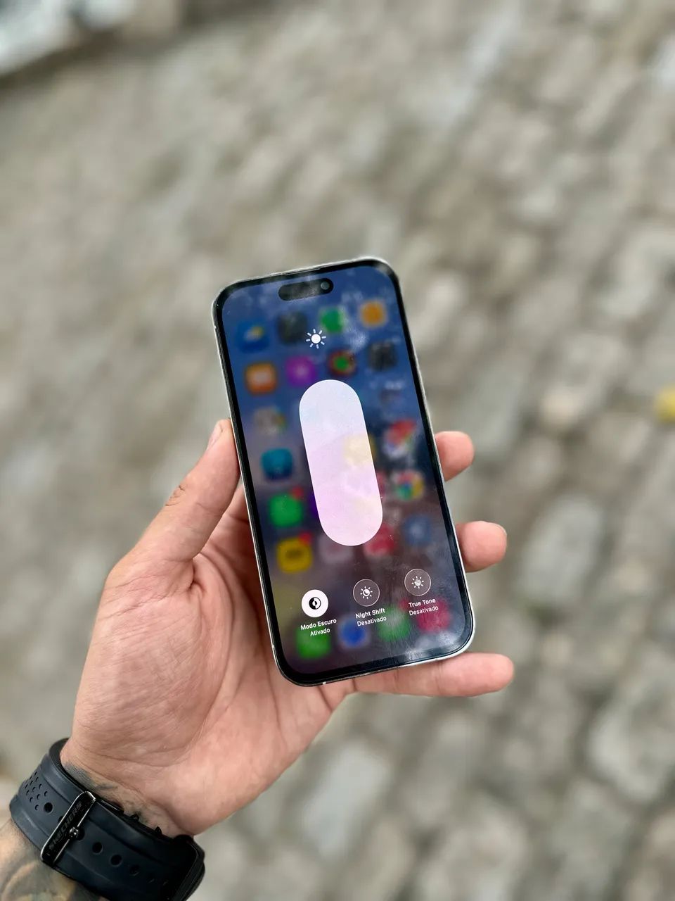 iPhone 14 Pro 256gb - Celulares e Smartphones - Japiim, Manaus