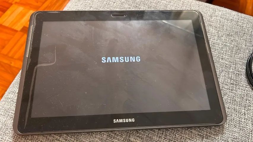 TABLET GALAXY TAB 2 USADO - Foto 4