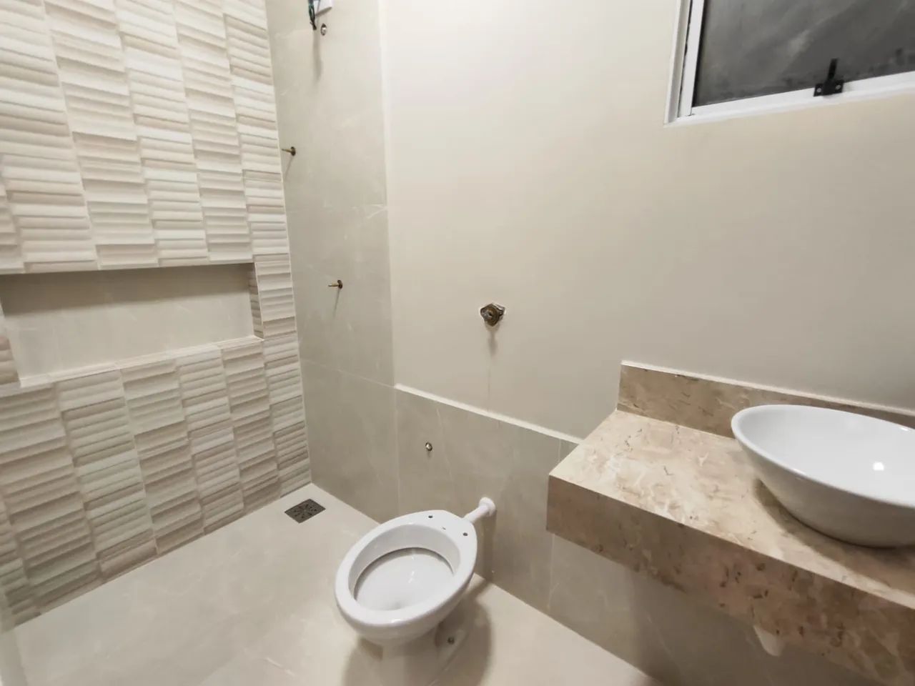 Casa Nova a Venda Próximo ao Tauste Norte  - Foto 4