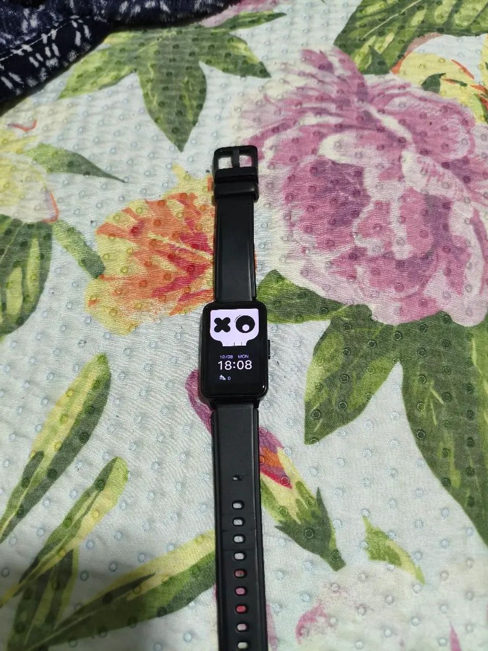 Smartwatch Zeblaze Meteor