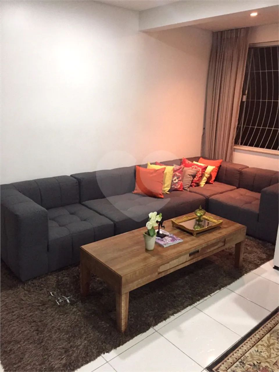 Apartamento com 3 quartos à venda em Aldeota - CE - Foto 4