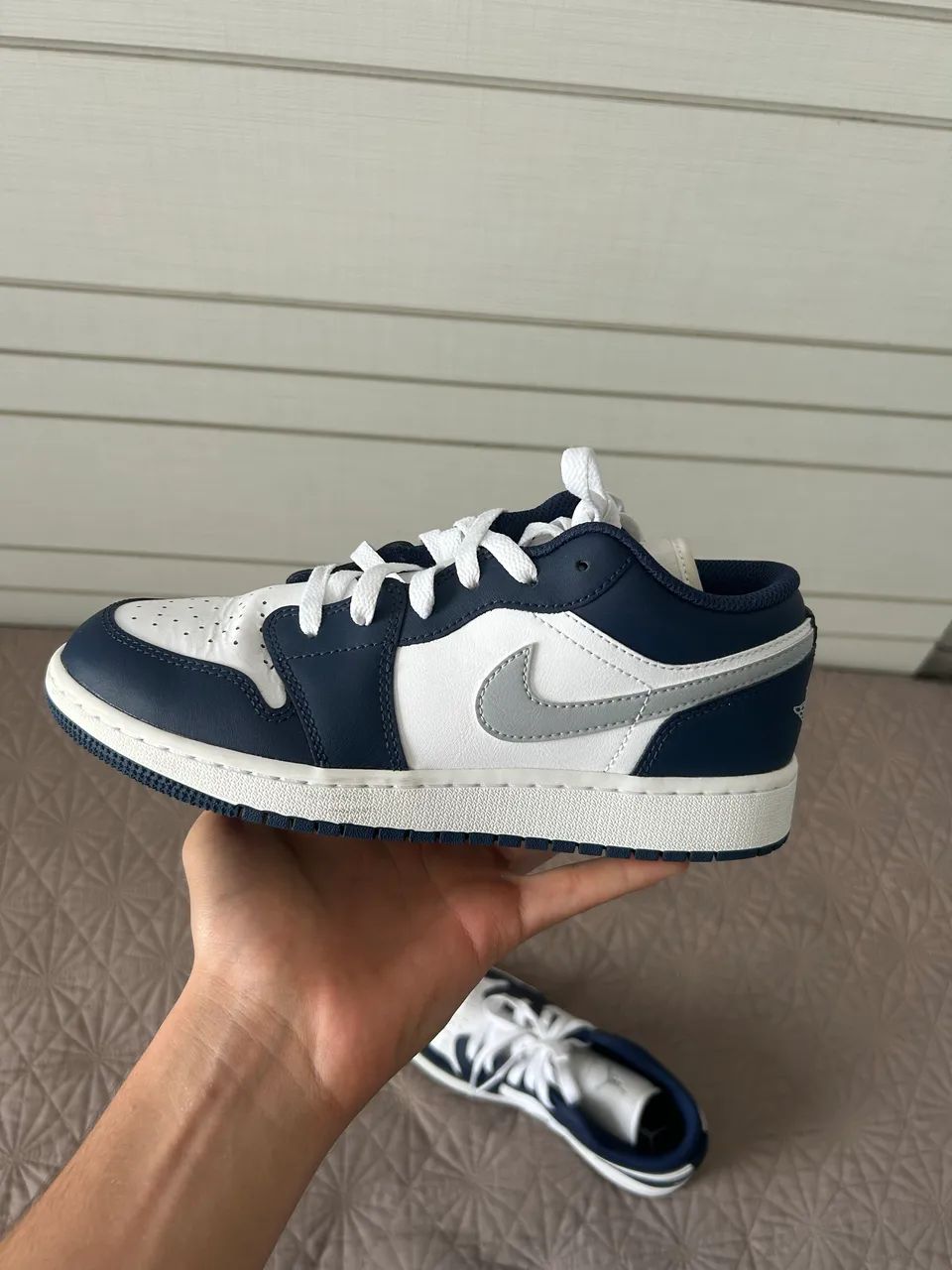Air Jordan 1 Low - Foto 2