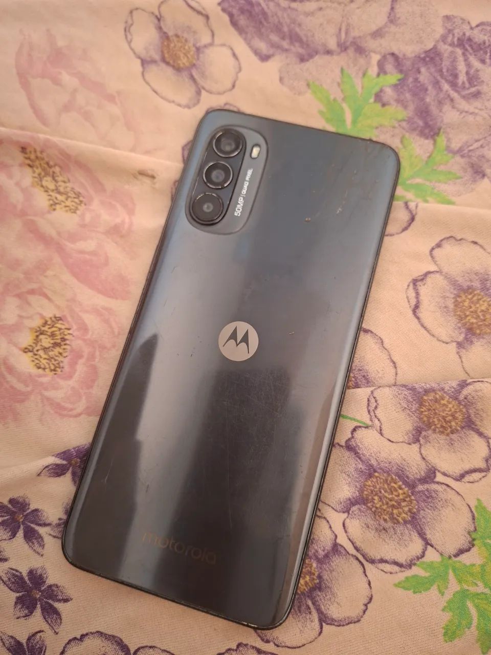 Moto g552