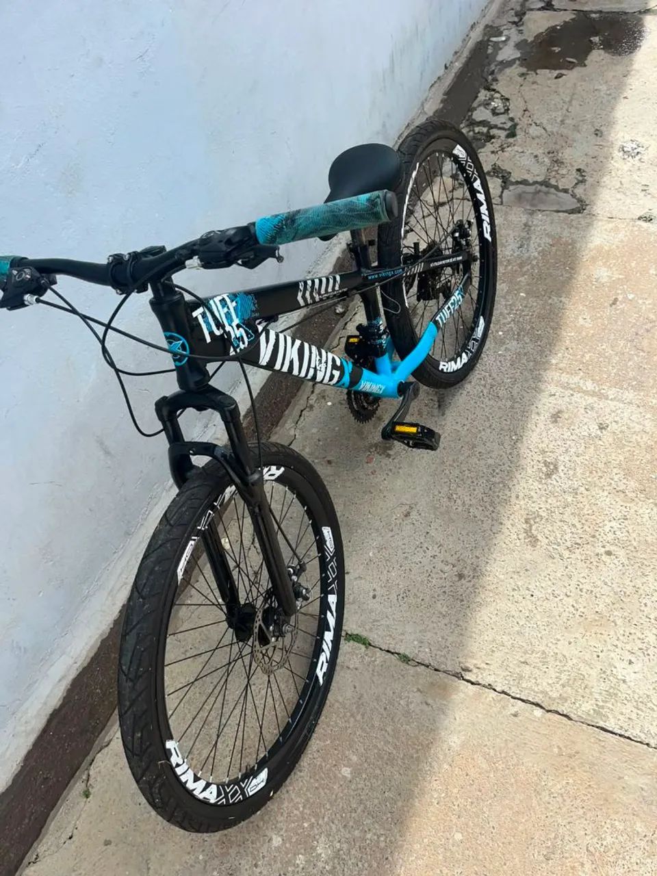 VIKING TUFF 25 - Foto 4