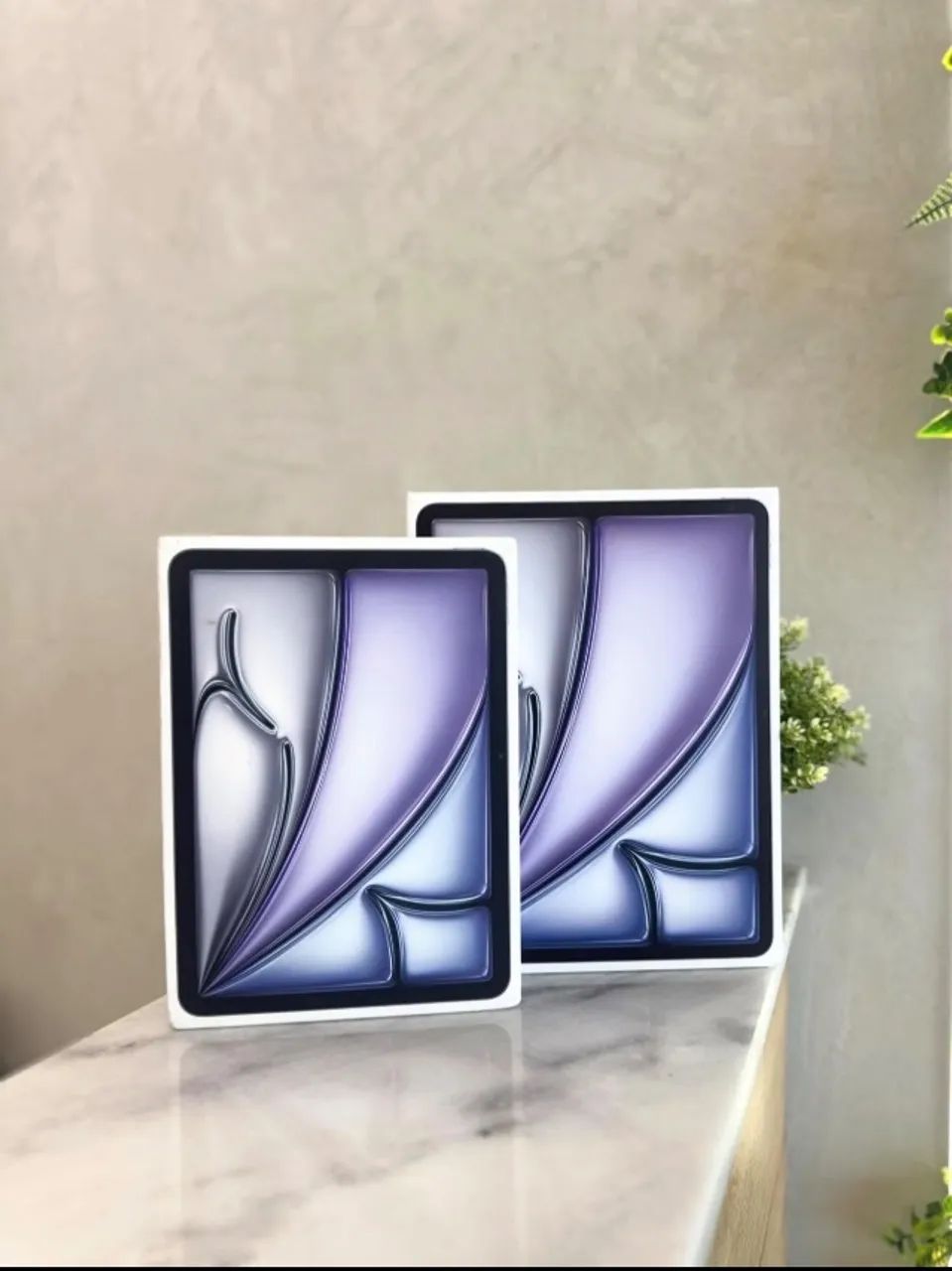 iPad Air M4 11