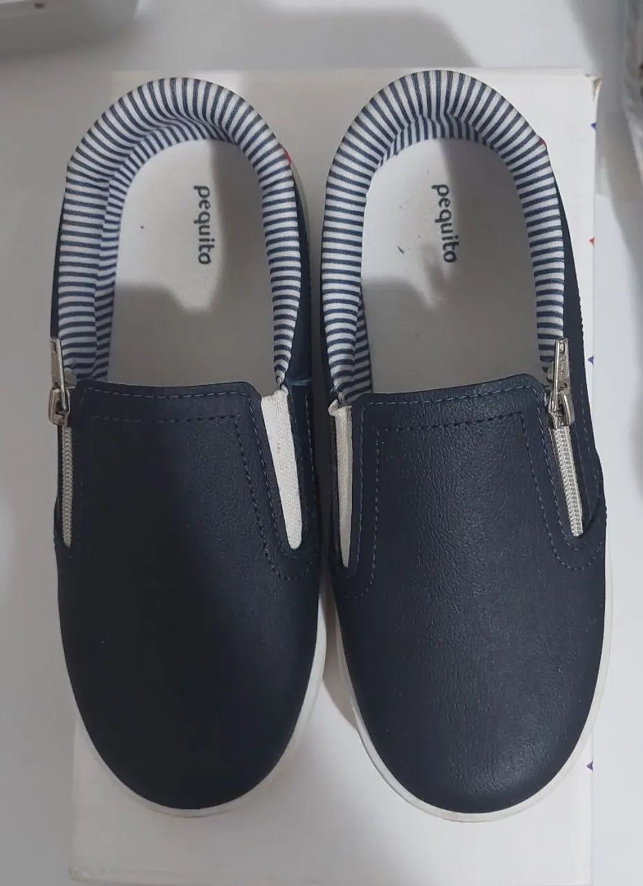 Tenis Slip On 31 - Foto 2