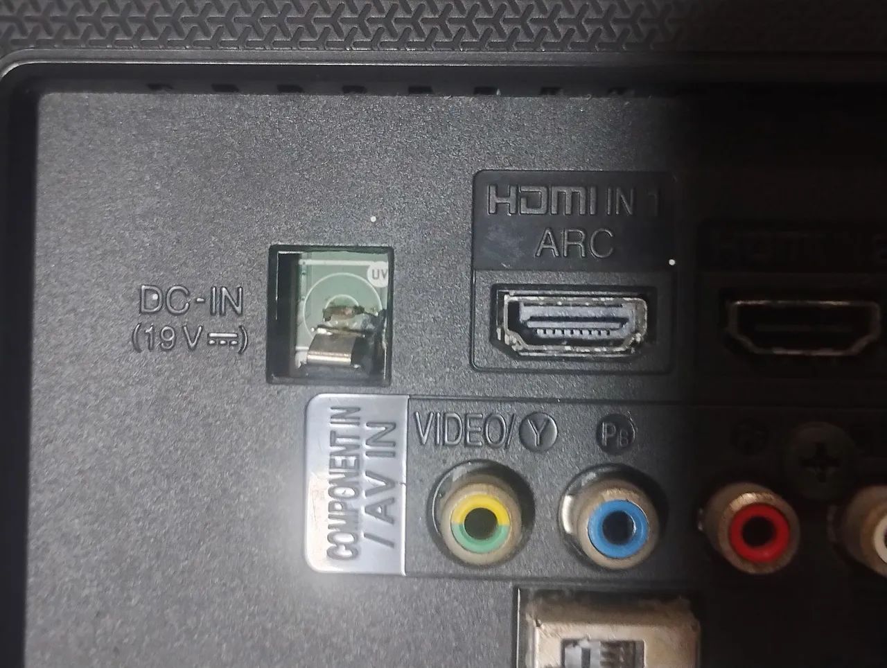 Tv LG 32 polegadas (não é smart). - Foto 3
