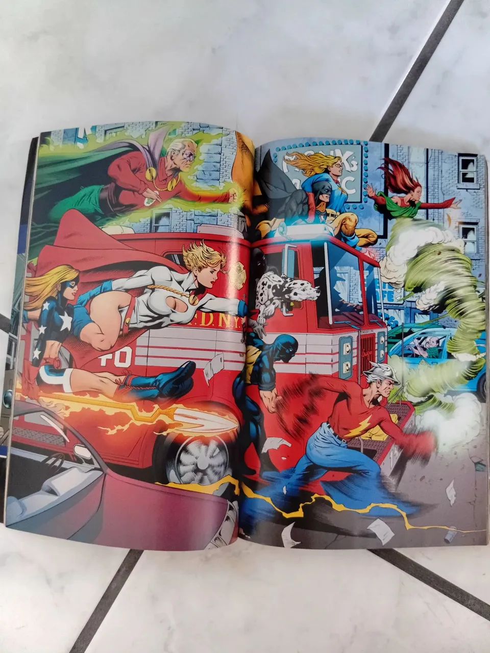 HQ superman - Foto 3