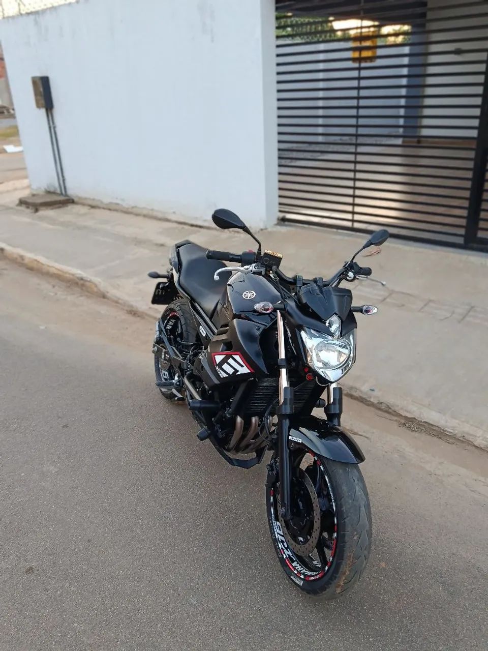 Vende se ou troco  XJ6 2015 - Foto 4