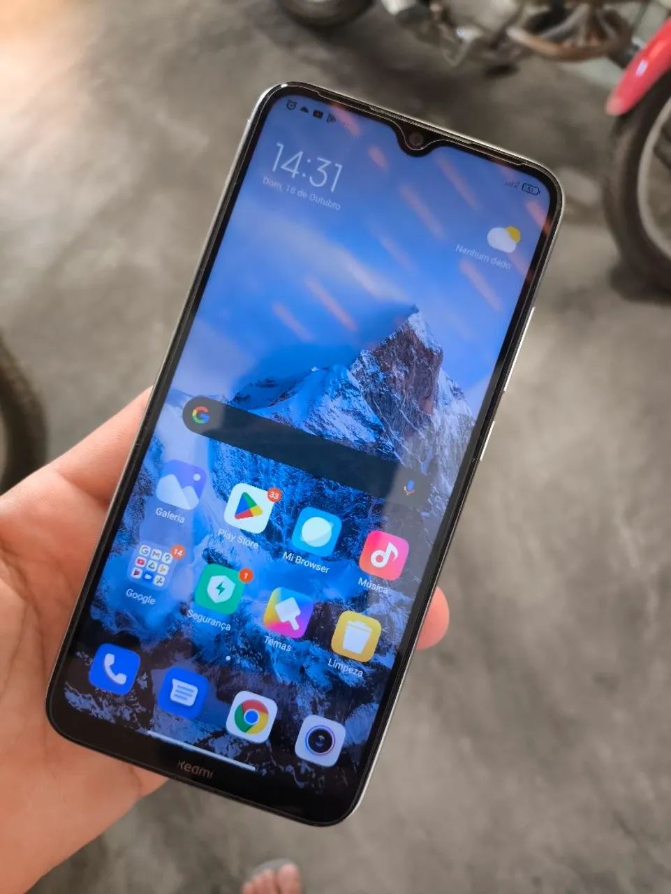 Redmi Note 8 (2019) - Foto 5