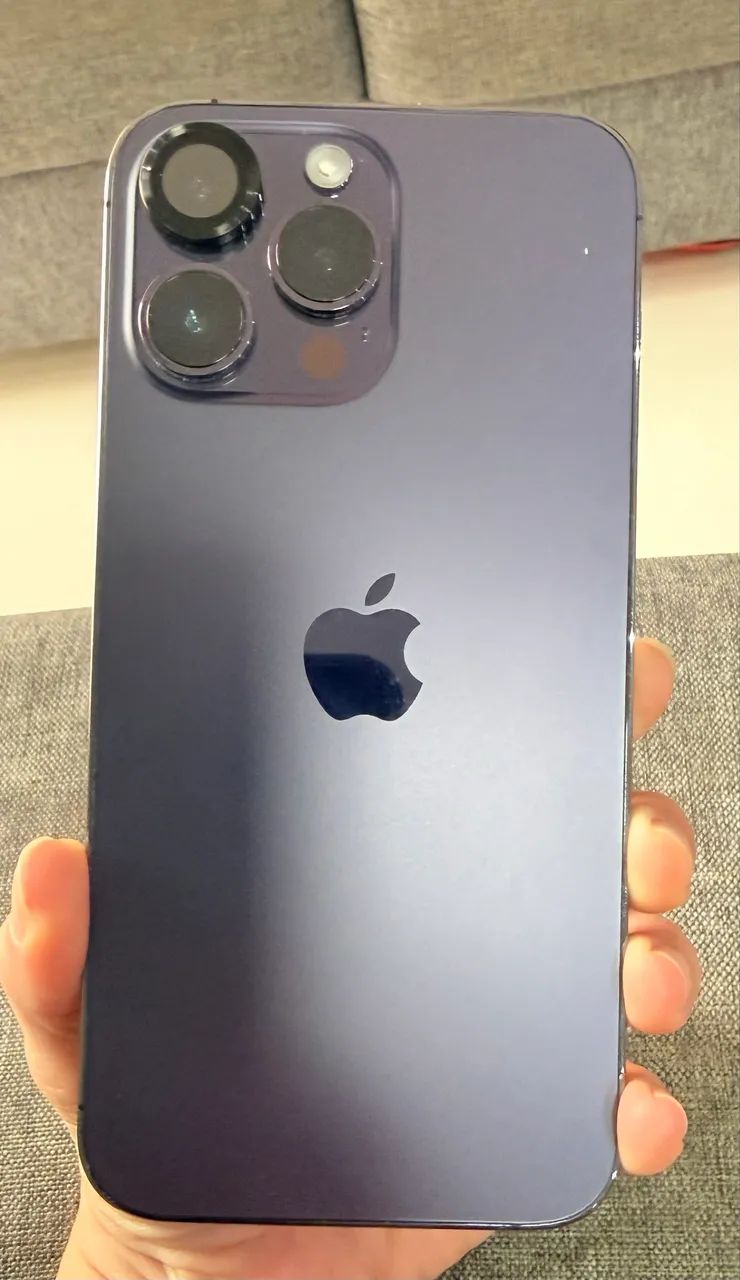 iPhone 14 Pro Max 128gb - Foto 2