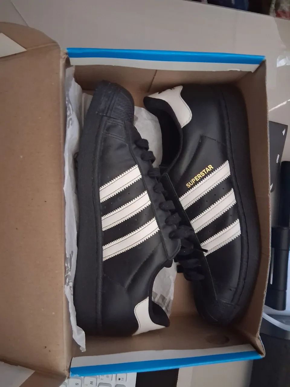 Tenis adidas Original - Calçados - Centro, São Vicente 1519785734