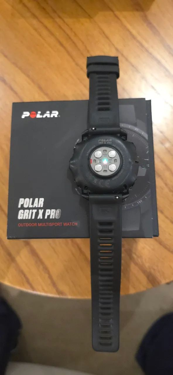 Polar Grit X Pro - Foto 3