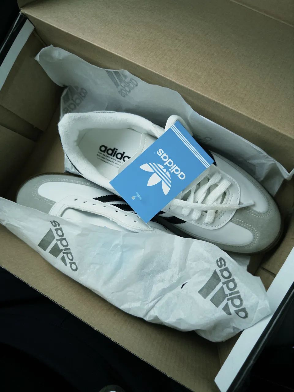 Adidas samba  - Foto 5
