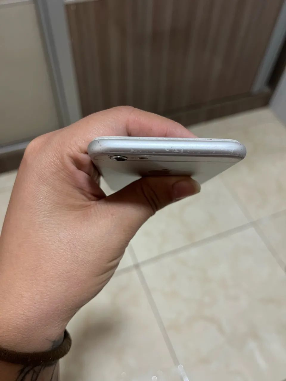 Vendo iPhone 6s - Foto 5