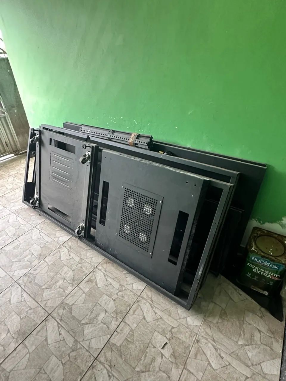 Rack furukawa - Foto 3