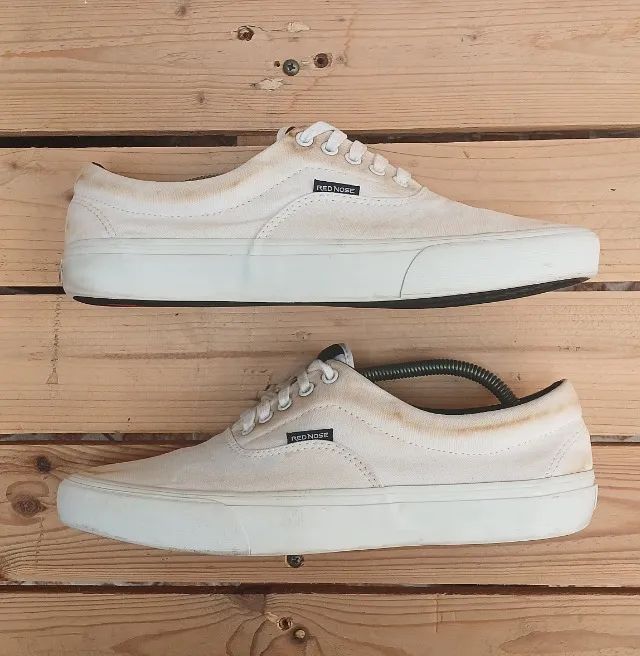 Tenis Red Nose - 42