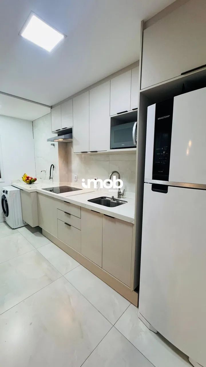 Apartamento 2 Dorm - Zona Leste - Sorocaba - Foto 2