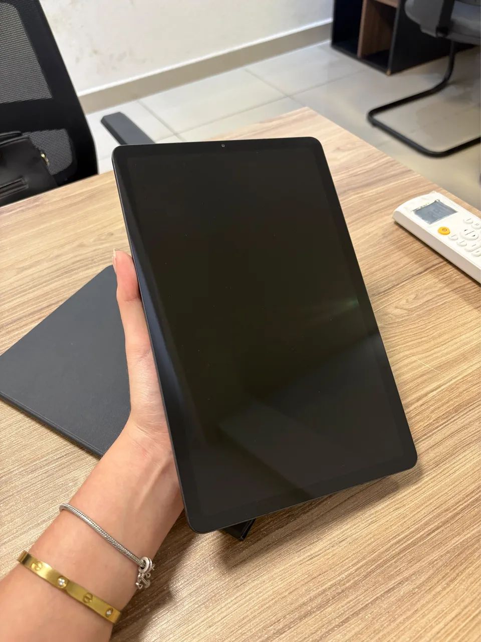 Galaxy Samsung Tab S6 Lite  - Foto 3