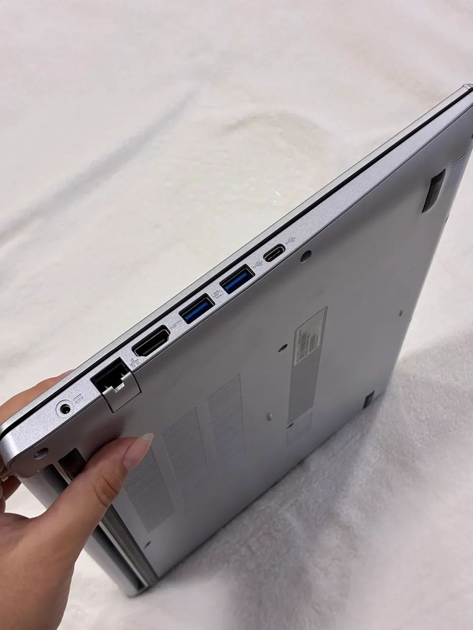 Vendo Notebook Acer Aspire 5 A515-45 - Foto 4